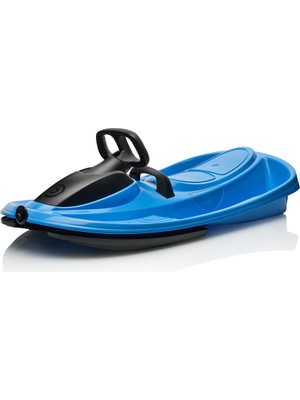 Gizmo Riders Stratos – Direksiyonlu Yarış Kızağı - Mavi