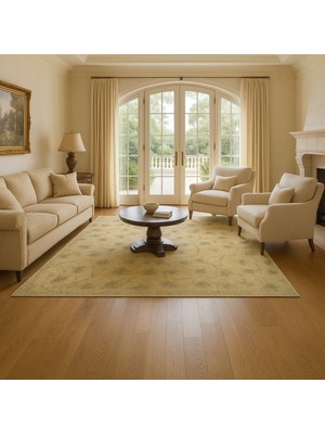 Agkhome Agkhome Elsa El Dokuma Unique Yün Halı 243X179 cm