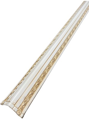 Decogold Dekoratif Köşe Profili ( Dgk-20)