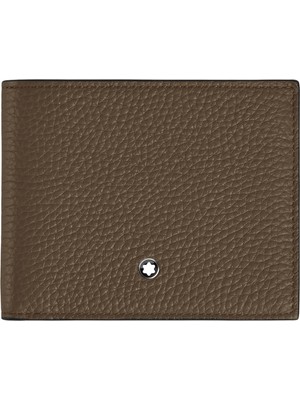 Montblanc 6lı Cüzdan 220199