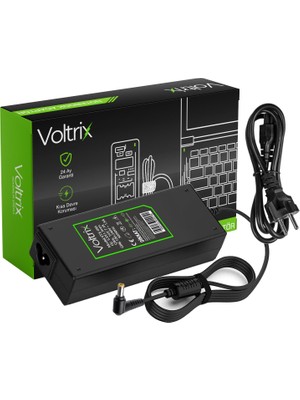 Voltrix Acer Nitro V 15 ANV15-51-51TZ Uyumlu Adaptör, Şarj Aleti - Cihazı (135W)