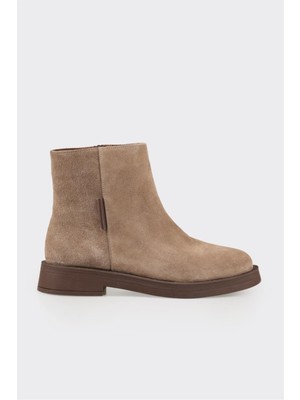 Elle Vizon Deri Kadın Günlük Bot
