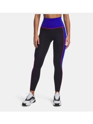 Under Armour Kadın Ua Project Rock Tayt 1389699-001