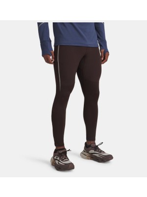Under Armour Erkek UA Halo Run Cold Weather Tayt