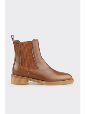 Elle Taba Deri Kadın Günlük Bot