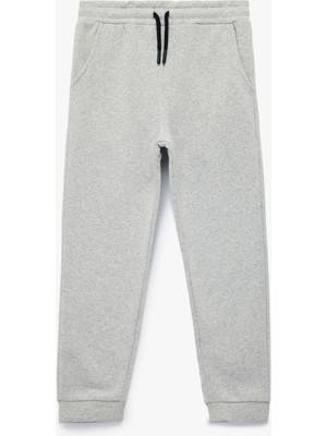 Koton Basic Jogger Eşofman Altı