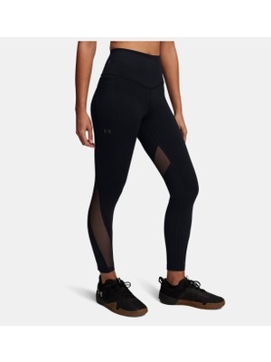 Under Armour Kadın UA Vanish Elite Vent Bilekte Tayt