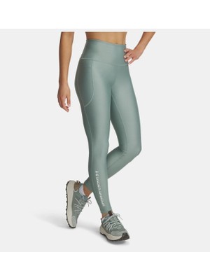 Under Armour Kadın UA Tech Branded Tayt