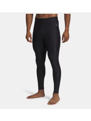 Under Armour Erkek Ua Halo Bonded Auxetic Tayt 6007844-001