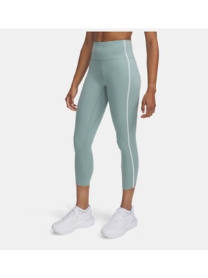 Under Armour Kadın UA Meridian Piped Bilekte Tayt