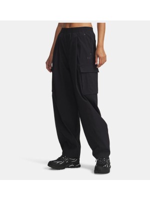 Under Armour Kadın UA Unstoppable Ripstop Cargo Eşofman Altı
