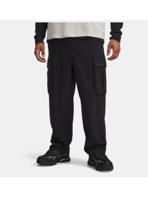 Under Armour Erkek Ua Unstpble Txtr Woven Cargo Eşofman Altı 6003862-001