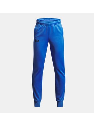 Under Armour Çocuk Ua Armour Fleece Eşofman Altı 1373543-402