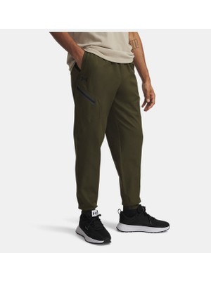 Under Armour Erkek Ua Unstoppable Woven Jogger Eşofman Altı 1388823-308