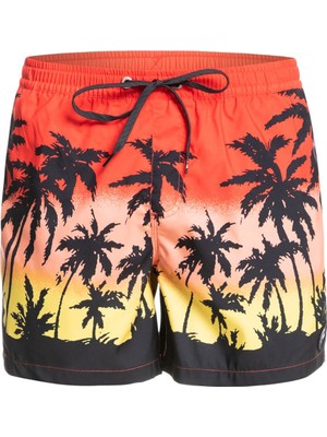 Quiksilver Everyday Paradise Volley 15 Erkek Volley Short