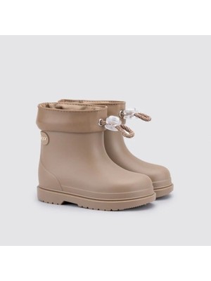 Igor CC330 Bımbı Eurı Borregutıo Içi Kürklü Unisex Çocuk Kum Yağmur Çizmesi