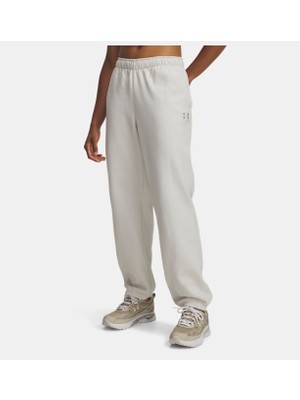 Under Armour Kadın Ua Icon Vida Fleece Eşofman Altı 6003676-110