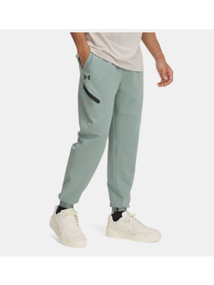 Under Armour Erkek UA Unstoppable Woven Jogger Eşofman Altı