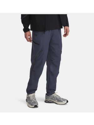 Under Armour Erkek Ua Unstoppable Woven Kargo Eşofman Altı 1390256-044
