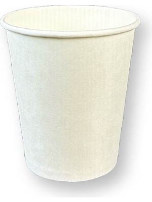 Ambalajın 7 Oz Karton Bardak