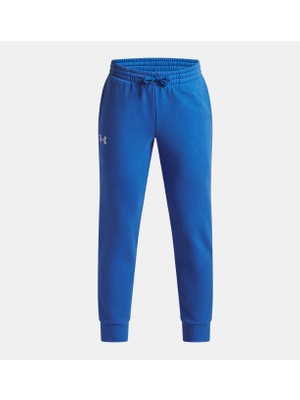 Under Armour Çocuk Ua Rival Fleece Eşofman Altı 1379787-402
