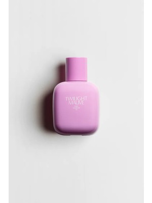 ZARA TWILIGHT MAUVE EAU DE TOILETTE 90 ML (3,0 FL. OZ). KADIN PARFÜM (İNDİRİM ŞEHRİ)