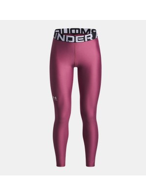 Under Armour Kız Çocuk UA HeatGear Tayt