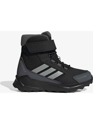 Adidas TERREX JH5512 Terrex Trailmaker 2 High CLIMAWARM+ Kids