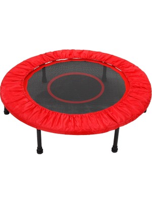 Allmart 102 cm Deluxe Trampolin (40 inç Trambolin)