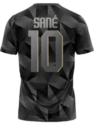 Legent Lady Gàl.áta.sarãy Leroy Sane Özel Tasarım  Forması