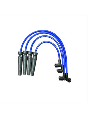 Champion Chevrolet Lacettı 1.4-1.6 16V 05 F14D3 Performans Buji Kablosu