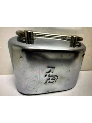 TT Ziraat Bankası Metal Kumbara Koleksiyon