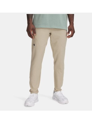 Under Armour Erkek UA Unstoppable Tapered Pantolon