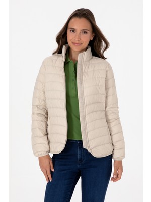 U.s. Polo Assn. Kadın Mont 50308868-VR256