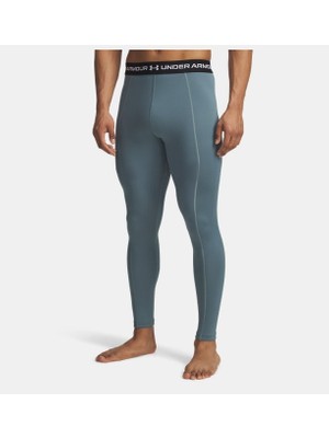 Under Armour Erkek UA Cold Weather Grid Tayt