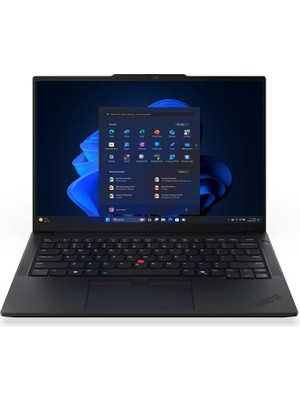 Lenovo E14 Thinkpad 21SX007FTX Ultra 7 255H 32GB Ram 1tb SSD Freedos K21
