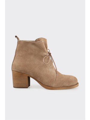 Elle Vizon Deri Kadın Günlük Bot