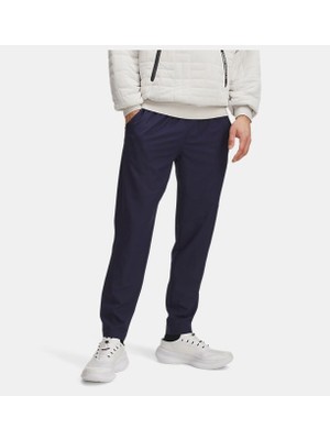 Under Armour Erkek Ua Unstoppable Tapered Eşofman Altı 6003861-410