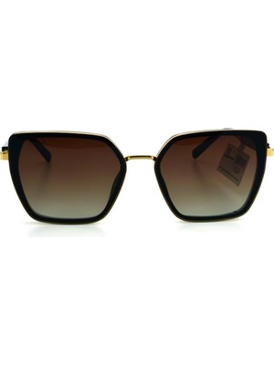 U.S. Polo Assn. U.s.p.a. U.s.p.a. 0339 C6 60*14*145 Kadın Güneş Gözlüğü