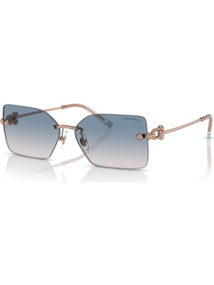 Tiffany&Co. Tıffany&co. TF3088 610516 59-14-130 Kadın Güneş Gözlüğü