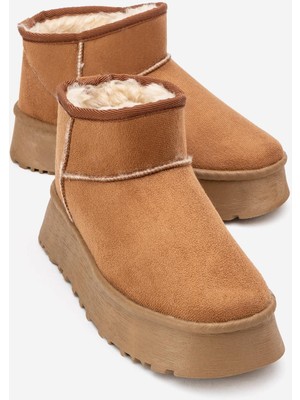 Ccway Yüksek Tabanlı Mini Bot TABA