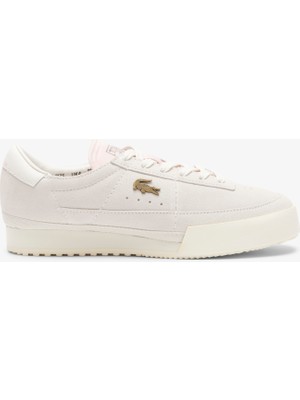 Lacoste Aura Kadın Açık Pembe Sneaker 750SFA0158 Uh1