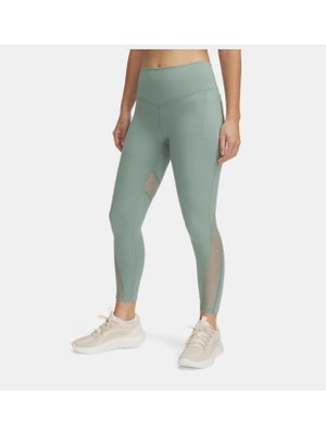 Under Armour Kadın Ua Vanish Elite Vent Bilekte Tayt 1389871-348