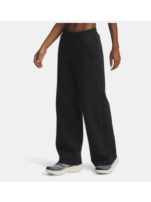 Under Armour Kadın Ua Unstoppable Fleece Eşofman Altı 6007028-001