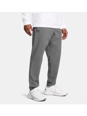 Under Armour Erkek Ua Vibe Dokuma Eşofman Altı 1386557-025