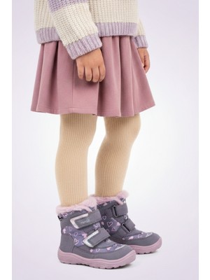 Superfit Crystal Çocuk Su Geçirmez(Gore-Tex) Bot