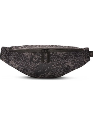 Nike Heritage Waistpack Snake Kahverengi Bel Çantası HJ8365-289