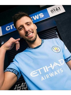 Legent Lady Manchesterr/cityy 2024/25 Yeni Sezon Isimsiz Iç Saha Forması