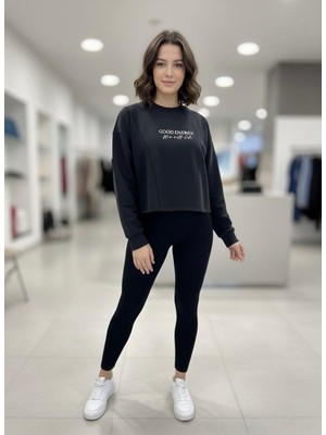 Eskişehir Mağazacılık Wl 16ABER Yog2-8 5pr Lumberjack Sweatshırt