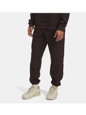 Under Armour Erkek Ua Curry Splash Eşofman Altı 1387097-246